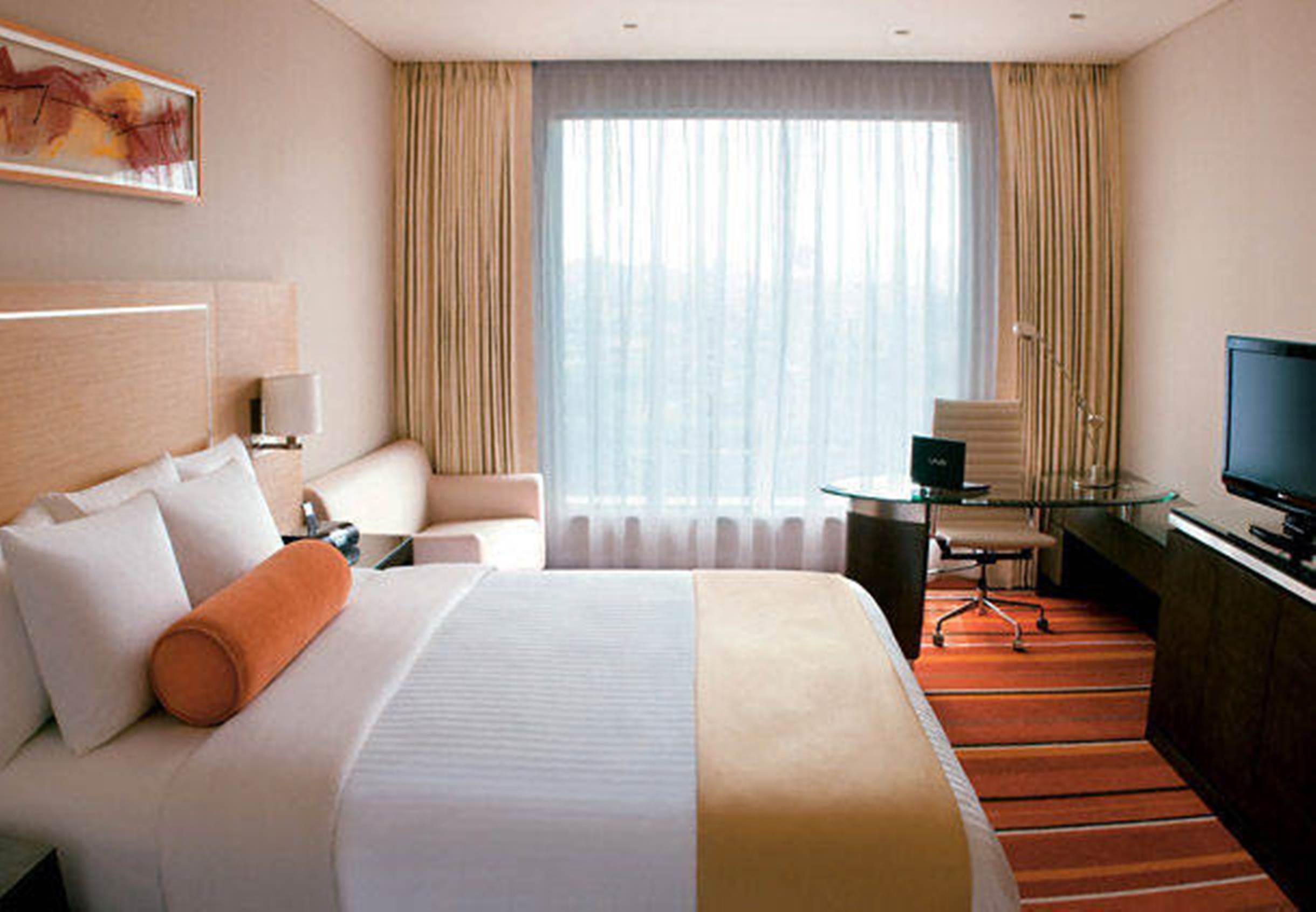 Courtyard By Marriott Pune Hinjewadi Pimpri-Chinchwad Room photo