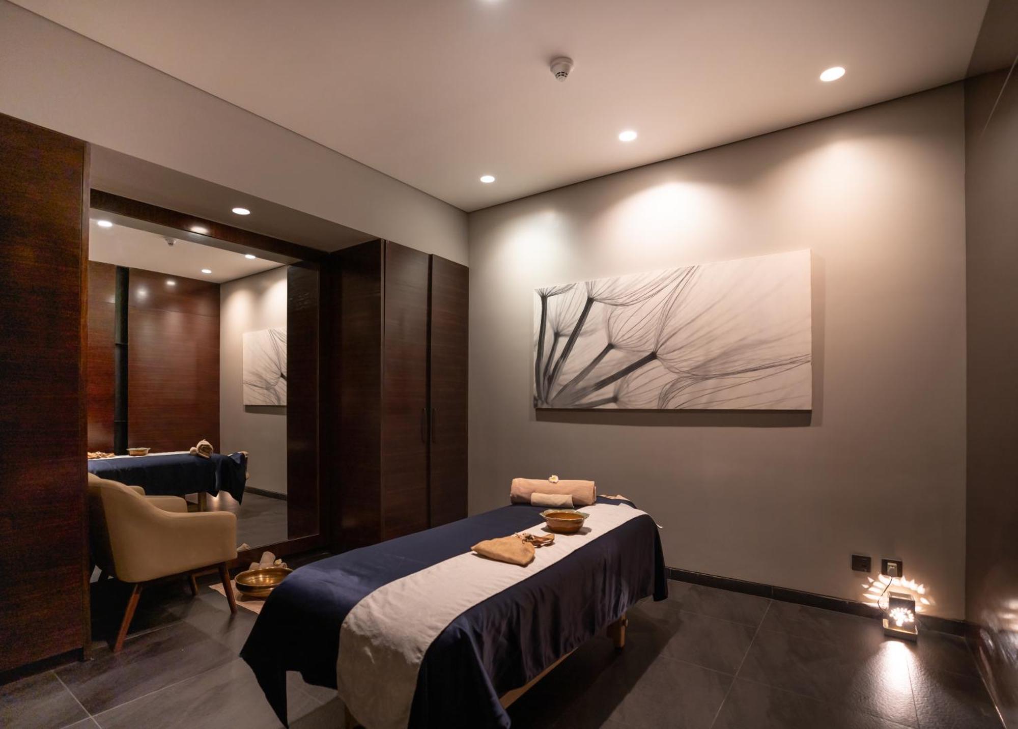 Courtyard By Marriott Pune Hinjewadi Pimpri-Chinchwad Exterior photo