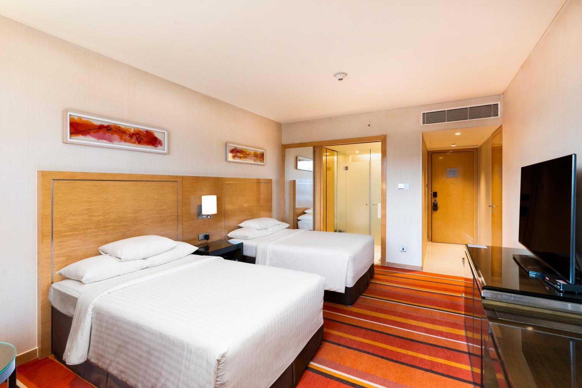 Courtyard By Marriott Pune Hinjewadi Pimpri-Chinchwad Exterior photo